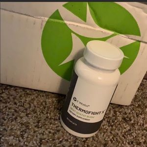 Brand New Thermo FightX